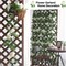 26Ft Wedding Arch Flowers Fake Flowers Garland Spring Garland